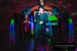 Pet Shop Boys, actually Interview